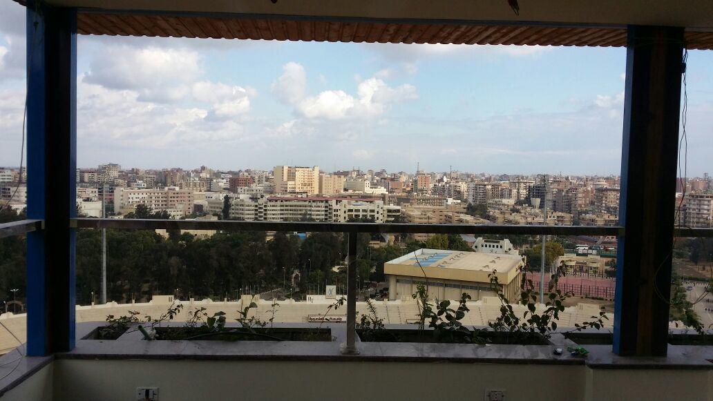 Bayt Al Diafah Al Mansurah Bagian luar foto