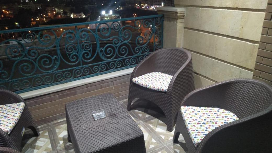 Bayt Al Diafah Al Mansurah Bagian luar foto