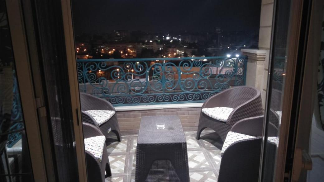 Bayt Al Diafah Al Mansurah Bagian luar foto